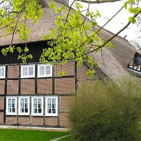 Lejlighed Reit- Und Bauernhof Klaucke Trebel