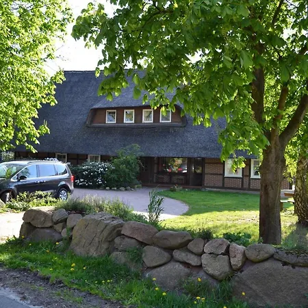 Lejlighed Reit- Und Bauernhof Klaucke *