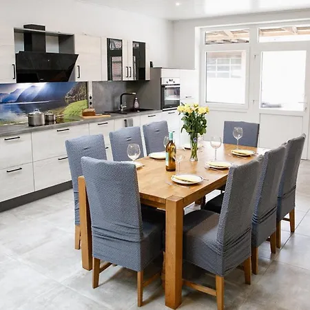 Lejlighed Reit- Und Bauernhof Klaucke *