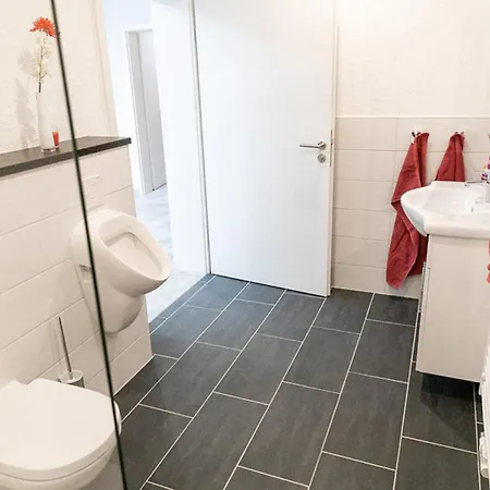 Reit- Und Bauernhof Klaucke * Trebel