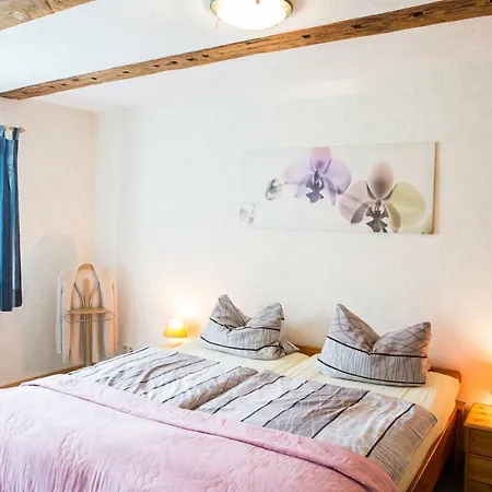 Reit- Und Bauernhof Klaucke *