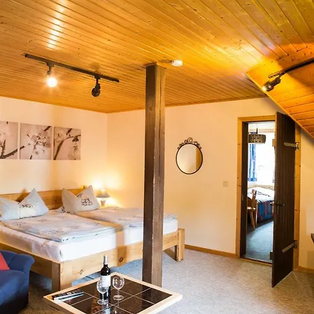 Reit- Und Bauernhof Klaucke