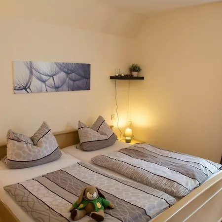 Appartamento Reit- Und Bauernhof Klaucke *