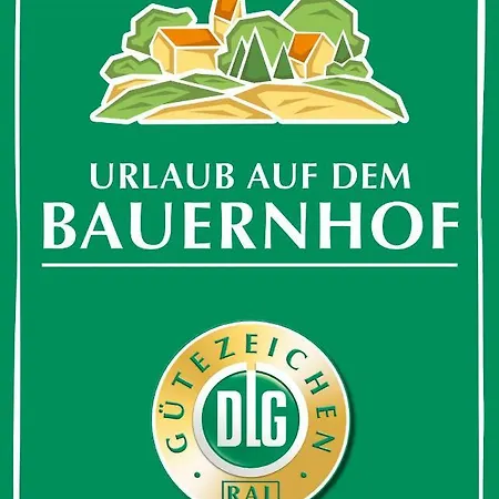 Reit- Und Bauernhof Klaucke Lejlighed