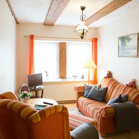 Reit- Und Bauernhof Klaucke