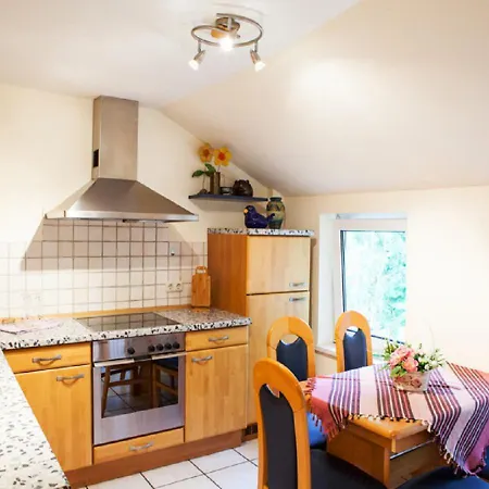 Apartman Reit- Und Bauernhof Klaucke *