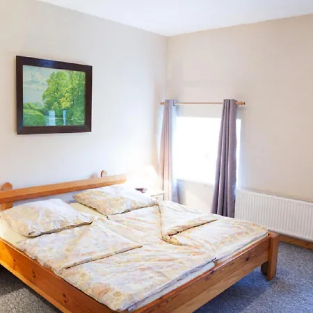 Reit- Und Bauernhof Klaucke * Trebel