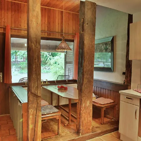 Lejlighed Reit- Und Bauernhof Klaucke *