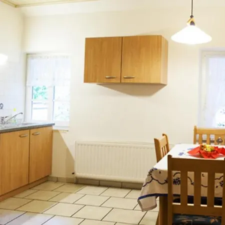 Lejlighed Reit- Und Bauernhof Klaucke