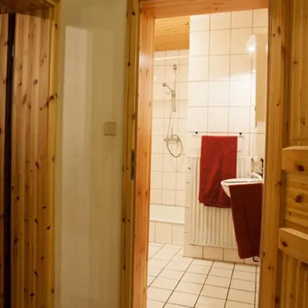 Lejlighed Reit- Und Bauernhof Klaucke *