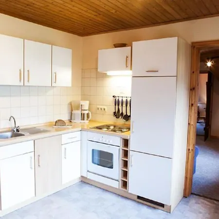 Reit- Und Bauernhof Klaucke Trebel