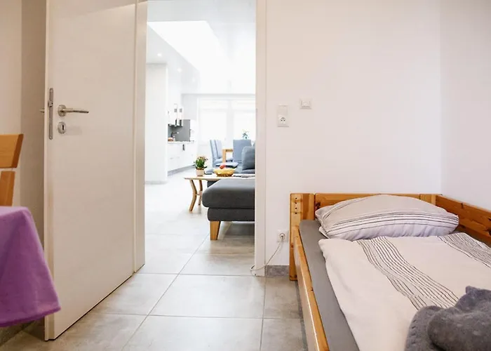 Reit- Und Bauernhof Klaucke