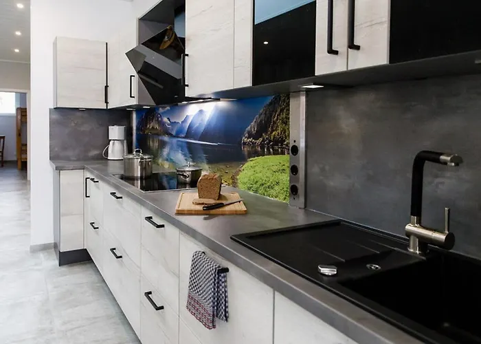 Reit- Und Bauernhof Klaucke Trebel