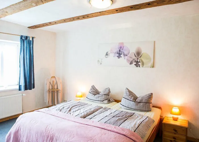 Reit- Und Bauernhof Klaucke *