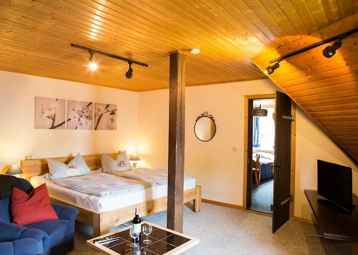 Reit- Und Bauernhof Klaucke