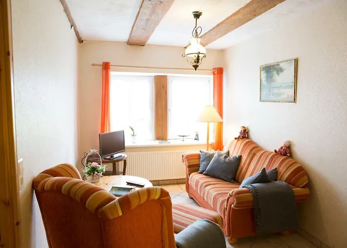 Reit- Und Bauernhof Klaucke