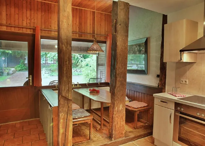 Lägenhet Reit- Und Bauernhof Klaucke *