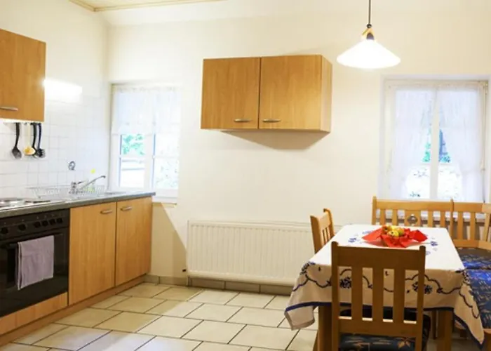 Lägenhet Reit- Und Bauernhof Klaucke