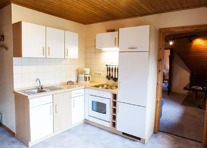 Reit- Und Bauernhof Klaucke Trebel