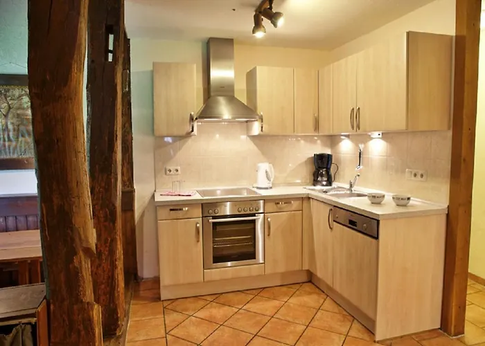 Reit- Und Bauernhof Klaucke *